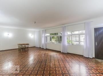 Casa · 850m² · 4 Quartos · 7 Vagas · Casa para Aluguel - Butantã, 4 Quartos, 850 m2 - São Paulo