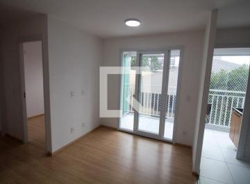 Apartamento · 44m² · 2 Quartos · Apartamento para Aluguel - Vila Prudente, 2 Quartos,  44 m2 - São Paulo