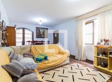 Casa · 300m² · 4 Quartos · 2 Vagas · Casa para Aluguel - Jardim Ipanema, 4 Quartos, 300 m2 - São Paulo