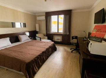 Apartamento · 23m² · 1 Quarto · 1 Vaga · Flat no Transamérica Congonhas com 1 dormitório, 23 m² e 1 Vaga