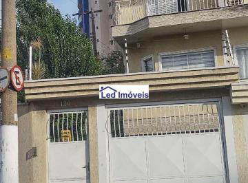 Casa · 167m² · 3 Quartos · 5 Vagas · Sobrado com 3 dorms, Centro, Osasco - R$ 1.49 mi, Cod: 1463