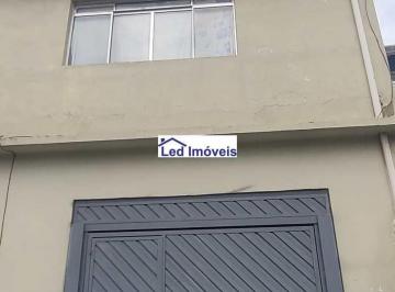 Casa · 150m² · 2 Quartos · 1 Vaga · Sobrado com 2 dorms, Bussocaba, Osasco - R$ 359 mil, Cod: 1465