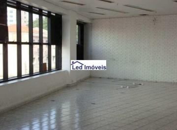 Comercial · 165m² · 1 Quarto · 1 Vaga · Sala com 1 dorm, Centro, Osasco - R$ 650 mil, Cod: 1460