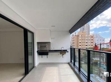 Varanda · Apartamento à venda no bairro Sumaré - São Paulo/SP, Zona Oeste