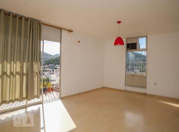 Apartamento · 60m² · 1 Quarto · 1 Vaga · Apartamento para Aluguel - Taquara, 1 Quarto, 60 m² - Rio de Janeiro