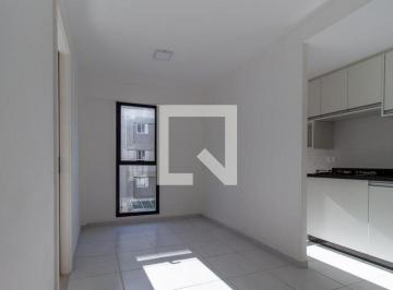 Apartamento · 30m² · 1 Quarto · Apartamento para Aluguel - Portão , 1 Quarto, 30 m² - Curitiba