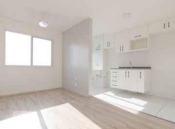 Apartamento · 31m² · 1 Quarto · Apartamento para Aluguel - Água Branca, 1 Quarto, 31 m² - São Paulo