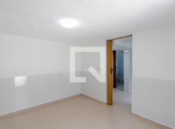 Casa · 35m² · 1 Quarto · Casa para Aluguel - Bosque da Saúde, 1 Quarto, 35 m² - São Paulo