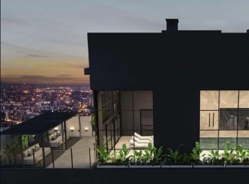 Apartamento de 2 quartos, Curitiba · Lançamento apartamento 2 quartos 1 suíte 1 vaga sacada e churrasqueira