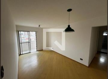 Apartamento · 60m² · 2 Quartos · 2 Vagas · Apartamento para Aluguel - Água Fria, 2 Quartos,  60 m² - São Paulo