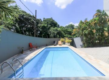 Casa de 4 quartos, São Paulo · CASA À VENDA NO CITY AMÉRICA COM 4 QUARTOS E PISCINA.