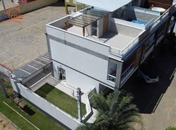e70504367d42fa0f0c64c04305f6527ac65896d4 · Casa com 2 dormitórios à venda, 199 m² por R$ 725.000,00 - Massaguaçu - Caraguatatuba/SP