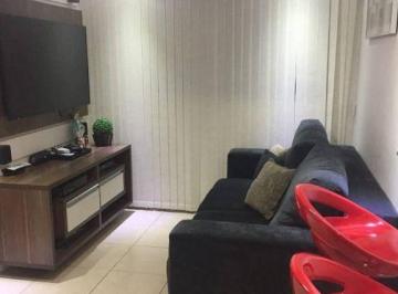 6edf999ffa313153bdd780b3c31208ccfd3c51e1 · Apartamento com 2 dormitórios à venda, 45 m² por R$ 243.000,00 - Parque Residencial Flamboyant - São