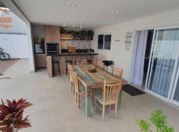 0b3787290bf8f29dfdcef0bd5fa82abf5932db19 · Sobrado com 3 dormitórios à venda, 240 m² por R$ 1.500.000,00 - Condomínio Terras do Vale - Caçapava