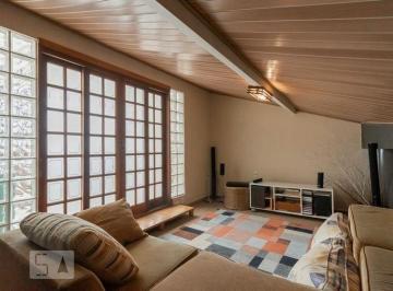 Casa Aluguel de 3 quartos · Casa para Aluguel - Saúde, 3 Quartos,  180 m2 - São Paulo
