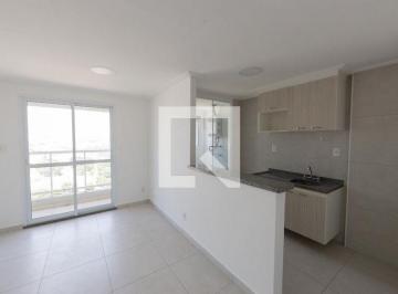 Apartamento · 35m² · 1 Quarto · 1 Vaga · Apartamento para Aluguel - Tatuapé, 1 Quarto, 35 m2 - São Paulo