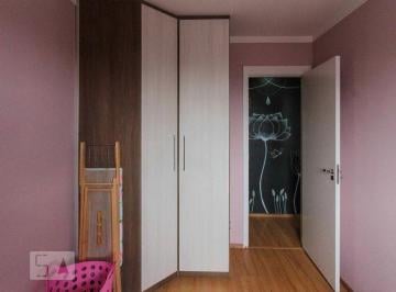 Apartamento · 45m² · 2 Quartos · 1 Vaga - QuintoAndar (Premier Locação) · Apartamento para Aluguel - Jardim Independência, 2 Quartos, 45 m2 - São Paulo