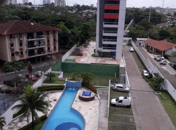 Apartamento de 3 quartos, Manaus · Apartamento no Adrianópolis, de alto padrão, com 155 m2 3 suítes 