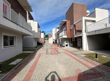 Foto 44 · Sobrado à venda Campo Comprido - Curitiba-PR: 3 Quartos, 168,43m²!
