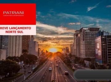 Foto 01 · Breve Lançamento Orion Norte-Sul, Apartamentos de 81m2 e 98m2, 2 ou 3 Suítes, Varanda Gourmet, Cozin