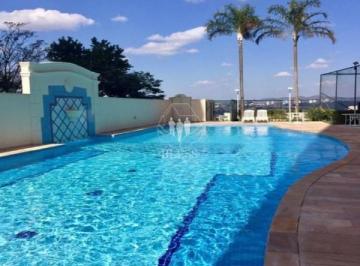 Apartamento · 117m² · 4 Quartos · 3 Vagas · APARTAMENTO  VILA D'ESTE À VENDA, JARDIM BONFIGLIOLI, JUNDIAÍ - AP2285.
