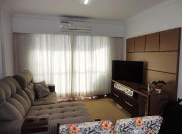 Apartamento · 129m² · 3 Quartos · 2 Vagas · Apartamento à venda no Condomínio Queops, em Jundiaí/SP!