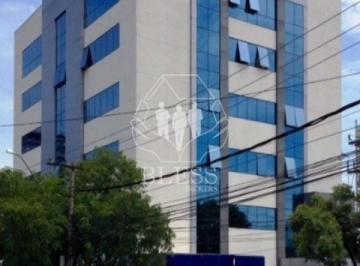 Comercial · 240m² · 3 Vagas · Sala comercial para venda de Alto Padrão em Jundiaí-SP