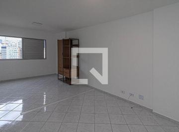 Apartamento · 45m² · 1 Quarto · 1 Vaga · Apartamento para Aluguel - Aclimação, 1 Quarto,  45 m² - São Paulo