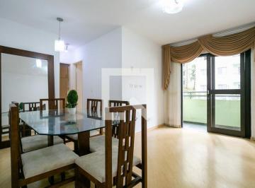Apartamento · 51m² · 2 Quartos · 1 Vaga · Apartamento para Aluguel - Freguesia do Ó, 2 Quartos, 51 m² - São Paulo