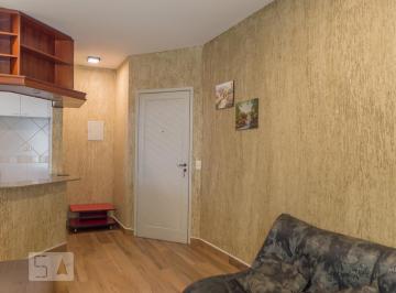 Apartamento · 41m² · 1 Quarto · 1 Vaga · Apartamento para Aluguel - Anchieta, 1 Quarto,  41 m² - São Bernardo do Campo