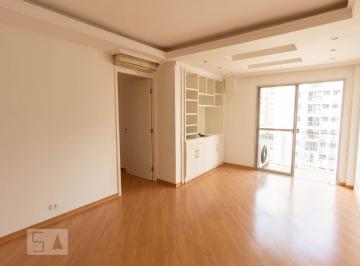 Apartamento · 67m² · 3 Quartos · 2 Vagas · Apartamento para Aluguel - Santana, 3 Quartos, 67 m² - São Paulo