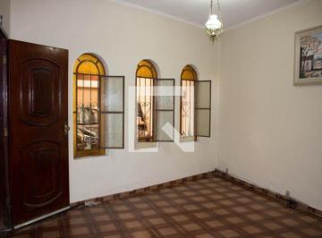 Casa · 135m² · 3 Quartos · 2 Vagas · Casa para Aluguel - Vila Jacuí, 3 Quartos,  135 m² - São Paulo