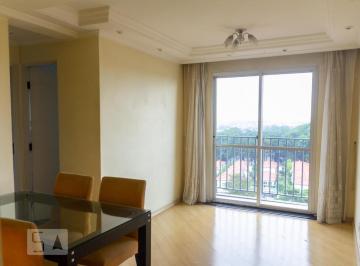 Apartamento de 2 quartos, São Bernardo do Campo · Apartamento para Aluguel - Taboão, 2 Quartos, 50 m² - São Bernardo do Campo