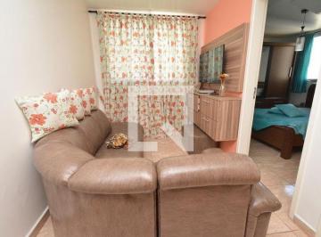 Apartamento · 43m² · 1 Quarto · 1 Vaga · Apartamento para Aluguel - Vila Rio de Janeiro, 1 Quarto,  43 m² - Guarulhos