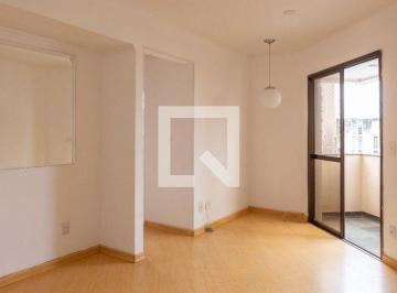 Apartamento · 55m² · 2 Quartos · 1 Vaga · Apartamento para Aluguel - Água Branca, 2 Quartos, 55 m² - São Paulo