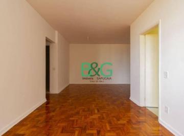 efcc229ae1ee2d13b639bf018fe6972b9a6b48f3 · Apartamento com 3 dormitórios à venda, 117 m² por R$ 999.000,00 - Perdizes - São Paulo/SP