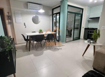 Apartamento · 96m² · 2 Quartos · 2 Vagas · Apartamento - 2 suítes - R$ 1.600.000 - Praia Grande - Ubatuba