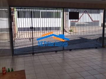 Casa · 112m² · 2 Quartos · 2 Vagas · Casa 2 dormitórios - 2 vagas - Jardim Roberto