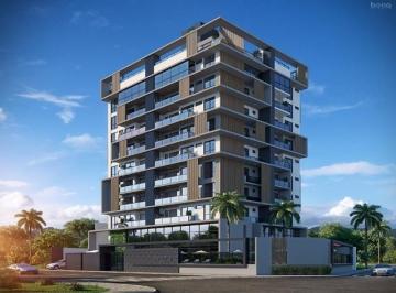 Foto 01 · PRIVILEGE BRAVA - APARTAMENTO 03 SUÍTES NA PRAIA BRAVA EM ITAJAÍ