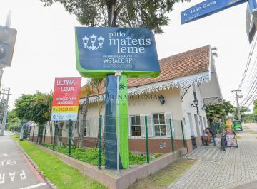 Comercial · 20m² · QUIOSQUE PARA LOCAÇÃO EM FRENTE AO PARQUE SÃO L