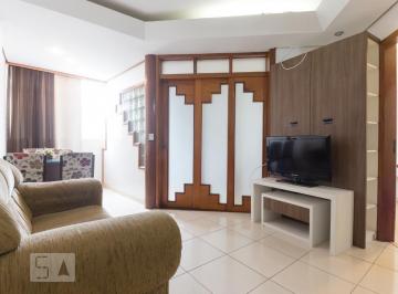 Apartamento · 52m² · 1 Quarto · Apartamento para Aluguel - Centro, 1 Quarto, 52 m2 - Florianópolis