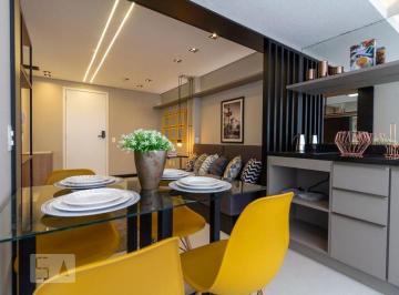 Apartamento · 35m² · 1 Quarto · 1 Vaga · Apartamento para Aluguel - Butantã, 1 Quarto,  35 m2 - São Paulo