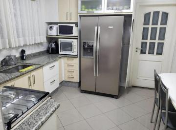 Casa · 210m² · 3 Quartos · 4 Vagas · Sobrado em  Rua Tamuanas - Vila Zelina - São Paulo/SP