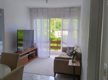 Apartamento Venda 54m² de 2 quartos · Moradas do Itanhangá - Excelente apartamento com, vista mata, 2 quartos.