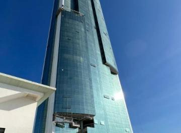Foto 07 · ONE TOWER - APARTAMENTO FRENTE MAR EM BALNEÁRIO CAMBORIÚ