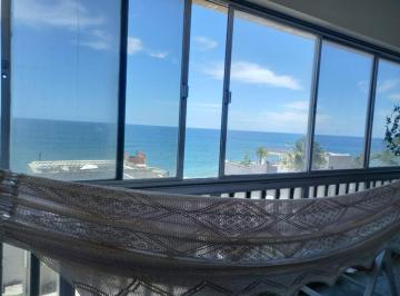 Apartamento de 4 quartos, Salvador · Apartamento de 4 quartos , vista mar, no bairro do Rio Vermelho......