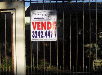 Terreno · 610m² · Terreno à venda na Tristeza, Porto Alegre-RS: 610m² de pura oportunidade!