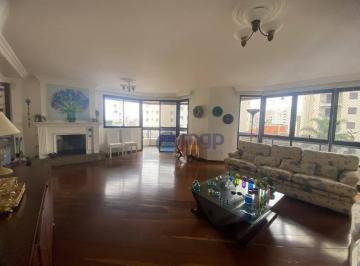 2222b3b570d79eda3d74f7683cc3d1bb5ad51bf4 · Apartamento com 4 quartos à venda, 220 m² - Jardim São Paulo - São Paulo/SP