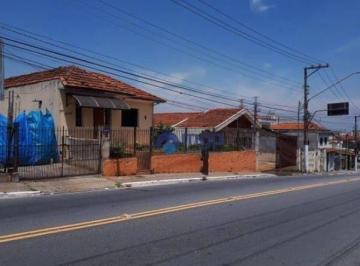 bb4ac65fc57945f72c42759247c4d5c104cdaa5f · Terreno à venda, 1800 m² por R$ 5.830.000 - Vila Paiva - São Paulo/SP