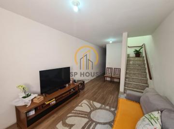 Foto 01 · Casa a venda Vila das Merces, 3 quartos, 1 suite, 3 vagas, 181m²,